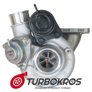 Турбина Hyundai - 282312C410