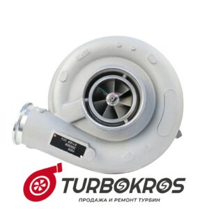 Турбина Cummins - 4024967, 76194940