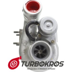 Турбина FIAT - 60596462, 71723552