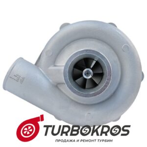 Турбина CAT - 0R6900, 1143601, 1143601E