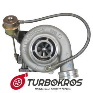 Турбина DEUTZ - 111801070D