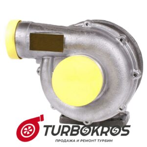 Турбина ТКР - 1113000100, ТКР11Н2