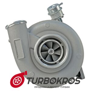 Турбина HLS - 3775235, 3775236, 3776350, 3776351, 3781267, 3790507, 3790508, 3796146, 3796147, 4031044, 4031100, 4031100H, 4031263, 5322488, 5322497, 5326669, 5329249, 5503321, 5503322, 5503328, 5503329, 5550147, 5553184, 5607693