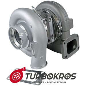 Турбина HLS - 3594712, 3594931, 3594932, 3595671, 3598515, 3773773, 3791621, 3794996, 4031404, 4033195, 4033195H, 4036282, 4038389, 4042547, 4043267, 4046945, 5322536