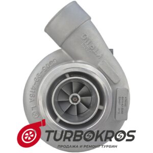 Турбина Komatsu - 6505675030, 6505675040, 6505675070, 6505675080, 6505685540
