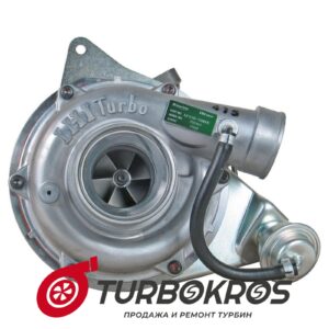 Турбина Hino - 241004151A