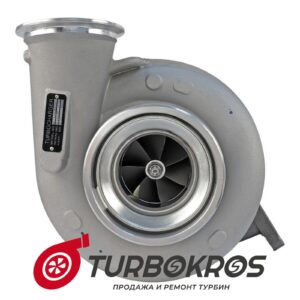 Турбина Cummins - 4024853, 4025184, 4089754