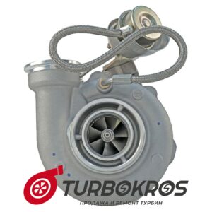 Турбина KangYue - JP70K, K0JP070K041, K0JP070K045