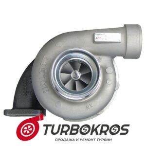 Турбина Cummins - 35086457, 3804546, 4024969, 76194635