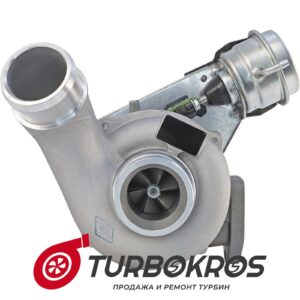 Турбина Kia - 282004A421, 282004A470, 282004A470FF