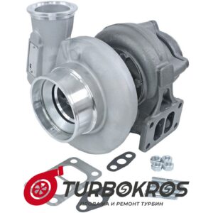 Турбина Cummins - 2837715, 4089916