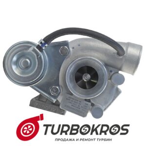 Турбина Komatsu - 6205818250