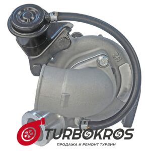 Турбина Hyundai - 2820042800