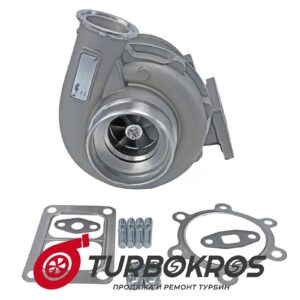 Турбина HLS - 3591520, 4027594, 4027733, 4033078, 4033300