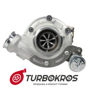 Турбина DEUTZ - 04294738, 04294738KZ, 04299384, 04299384KZ, 4294738KZ