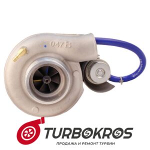 Турбина JOHN DEERE - RE516963, RE519833, RE543470, RE544419, SE502372