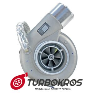 Турбина CAT - 10R2618, 10R2660, 10R2739, 10R2770, 10R4117, 20R0124, 20R0125, 20R0126, 2480323, 2507701, 2537324, 2537325, 3584923, 3584924, 3595389, 3884106