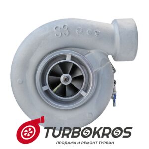 Турбина DEUTZ - 04221786KZ, 04223181KZ, 4221786KZ, 4223181KZ