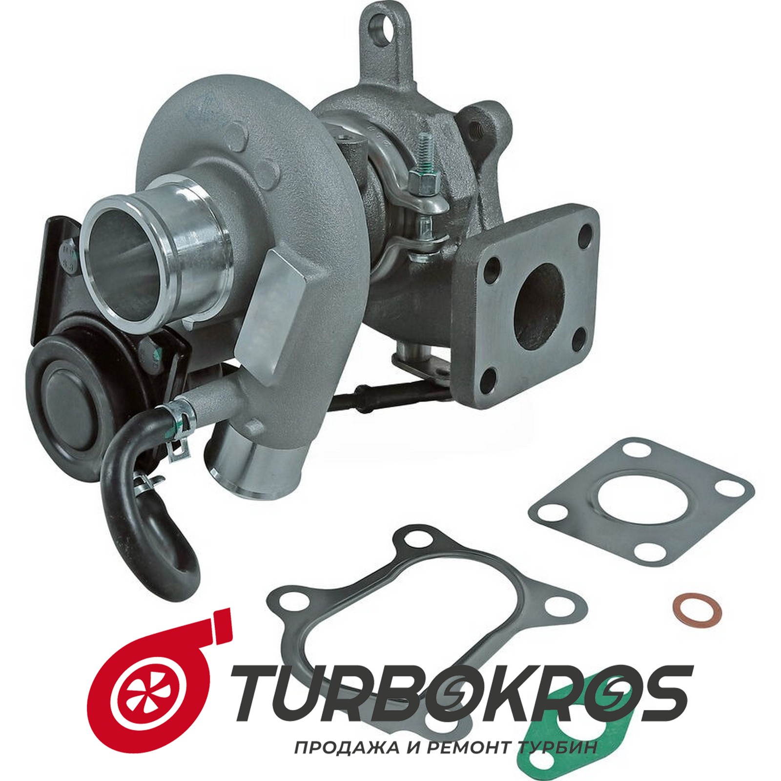 Турбина Hyundai - 2823127000