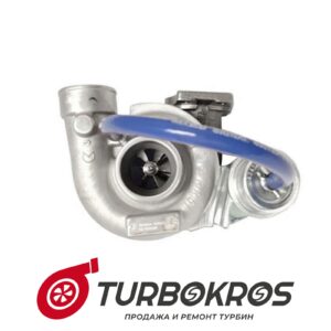 Турбина CAT - 1416163, 2197618