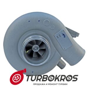 Турбина CAT - 2797860, 3214994