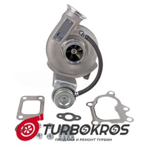 Турбина HLS - 3776282, 3776286, 3778576, 3778578, 3786562, 3787122, 3790138, 3796180, 4309492, 5350919, 5350920