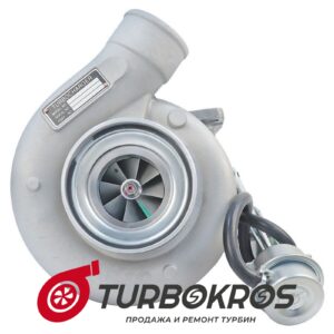 Турбина Cummins - 3802767, 500395274