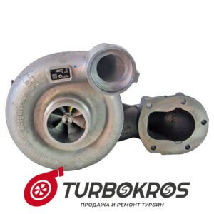 Турбина INTR - 3004741C93, 62091007794