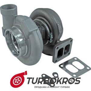 Турбина Isuzu - 1144004440, 1144004441, 8981921860, 8981922133