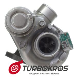 Турбина GM - 5860002, 90509656, 90541688, 93184481, R1130010