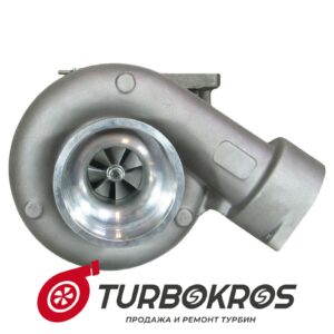 Турбина CAT - 0R5949, 7C7580, 7W9446