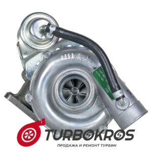 Турбина IHI CYDG - VA190045