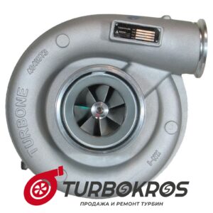 Турбина HLS - 3792500, 4031293H, 4034351, 4037340, 4037341, 4037342, 4037344D, 4041615