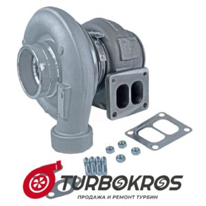 Турбина HLS - 3598947, 3598948, 3599996, 3599998, 4031147, 4031148
