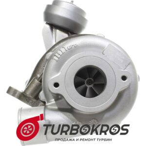 Турбина IHI - VB13