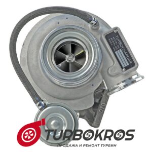 Турбина HLS - 4033275, 4044784, 4044785
