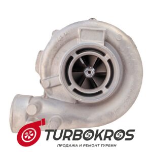 Турбина DAF - 1362357, 1362357R, 1362358R, 1377402, 1377402R