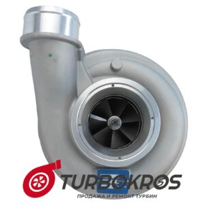 Турбина DAF - 1658902, 1779165, 1779165R