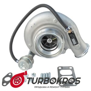Турбина Cummins - 4956077