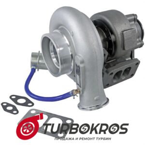 Турбина HLS - 3787199, 3787199H, 3788093, 3788094, 3788095, 3788096, 3788098, 4376097