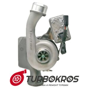 Турбина Ford - 8C3Z6K682B, 8C3Z6K682BARM, 8C3Z6K682DARM, 8C3Z9J559ARM