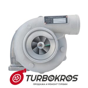 Турбина CASE - 1240827H1, J802290, J906602, J908293, J914130, J919129, J919130, J919133, J919135, J919139