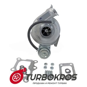 Турбина Cummins - 3774227, 3777896, 4309105, 5324808