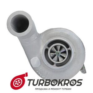 Турбина BorgWarner - 178421