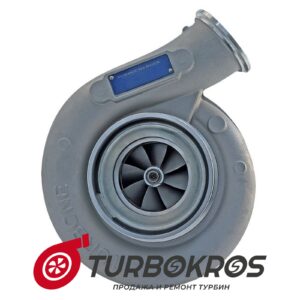 Турбина KRAUF - MTI3330CR