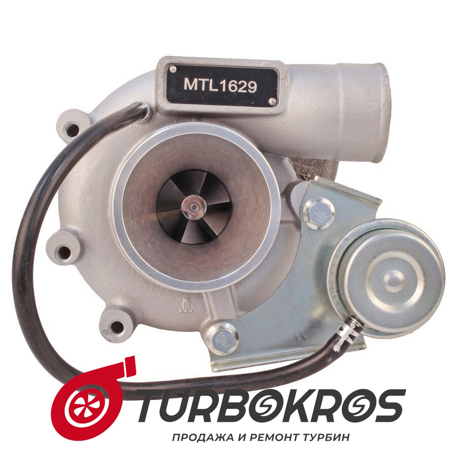 Турбина Cummins - 4089714