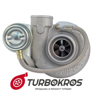 Турбина BorgWarner - 318864