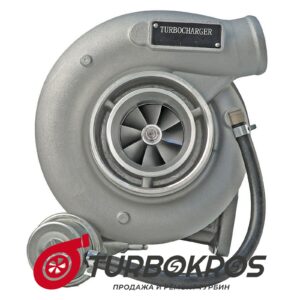 Турбина HLS - 3529620, 3530094, 3531712, 3590506, 4033288