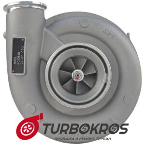 Турбина Cummins - 3775343, 3775344