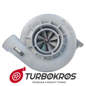 Турбина Cummins - 3801850, 3803338, 4955505